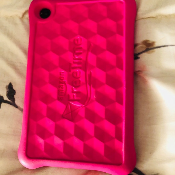 SOLD!! Amazon Fire HD - Picture 2 of 4